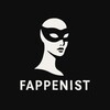 Telegram channel Fappenist logo