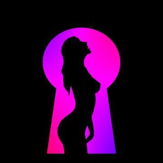 Логотип телеграм канала @farfurmoon — Мохнатая луна