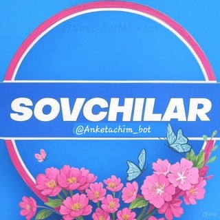 Telegram channel Farg‘ona sovchilar 🤵👰 | Фарғона совчилар Fergana sovchilar | Фергана совчилар | Фаргона совчилар logo