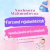 Telegram channel 🤰🤰🤰Фарзанд режалаштириш ёки жинсини аниклаш🤰🤰🤰 logo