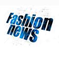 Telegram channel Fashion news logo