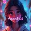 Logo of telegram channel fastliko — FaceChat