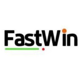 Telegram channel Fastwin_official_Channell logo