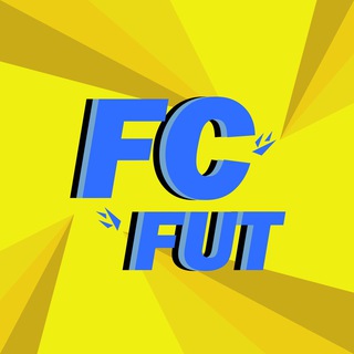Telegram channel FC FUT logo