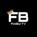 Telegram channel FCKBUII PROJECT logo