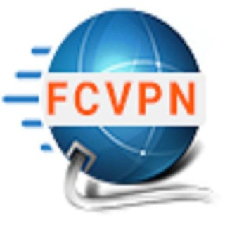 Telegram channel Fcvpn logo
