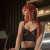 Telegram channel World Of Cosplay | WOC logo