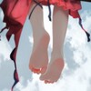 Telegram channel Feet pov | Anime feet | Аниме ножки logo