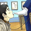电报频道的标志 feetlickingbdsm — 🌈小鲜肉调教室 恋足 舔脚 调教 SM 白袜 奴隶