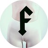 Telegram channel Feet - My Religion 👣 logo