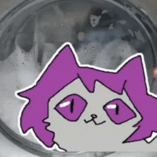 Telegram channel фека фику5 | fiku5golubev 😼 logo
