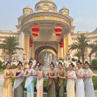电报频道的标志 fei0155555 — 柬埔寨铂莱赌场