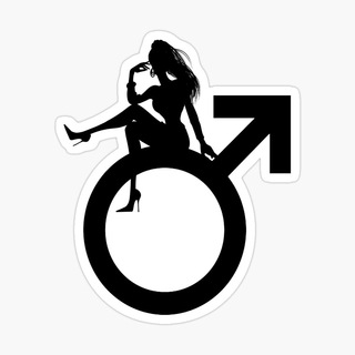 Telegram channel Фемдом Госпожа БДСМ Латекс Mistress Femdom BDSM logo