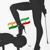 टेलीग्राम चैनल का लोगो fem_worship4 — Female foot worship-4 🇮🇳🇮🇷