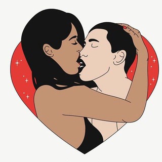 Telegram channel Камасутра logo
