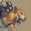 Telegram channel ❤️Female Feral Lovers❤️ 🛡🛡 logo