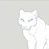 Telegram channel ❤️Female Feral Lovers❤️ logo