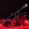 Telegram channel Фемдом, ЧАТ, фемдом, бдсм, женское доминирование, femdom, bdsm, female domination logo