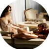 Telegram channel Femdom | Domination féminine | Domme, Dominatrix logo