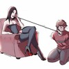 Telegram channel NOT FOR EVERY GIRL logo