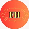 Telegram channel Fem House 👩‍❤️‍💋‍👩 logo