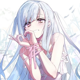 Telegram channel 芬迪 cos 学生墙 logo