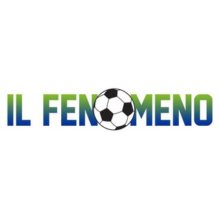 Telegram channel IL Fenomeno (richiedi accesso) logo