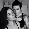 Telegram channel LesbianRoxiandTatjana logo