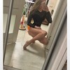 Telegram channel nude_girl logo