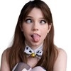 Логотип телеграм канала @fetishex — FetishPack 😳 | переходник