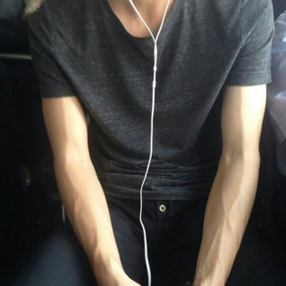 Логотип телеграм канала @fetishhand — Arms