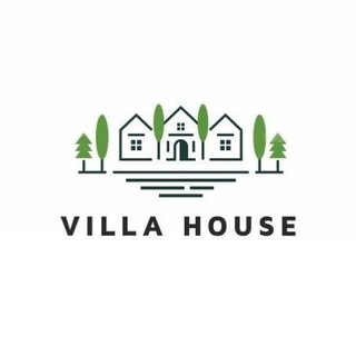 Telegram channel Villa.kg logo