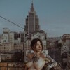 Telegram channel fetish Сладкий 18  logo