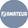 Logo des Telegram-Kanals ffamateur - FF AMATEUR