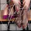 Логотип телеграм канала @ffng18 — Foot Fetish ♥️ Nylon ♥️ Girls 18 