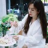 电报频道的标志 fghhjhhdj — 网红花店老板娘