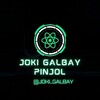 Logo of telegram channel fiansetiawanjoki — JOKI GALBAY PINJOL