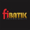 Telegram kanalının logosu fibatik — FIBATIK ( Kemeja Batik Anak & Dewasa )
