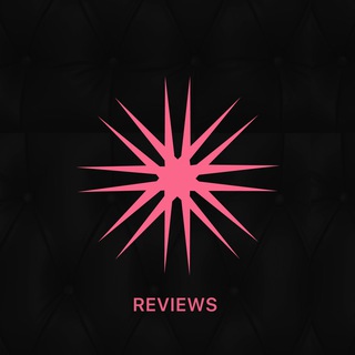 Telegram channel Fibishoo Reviews logo