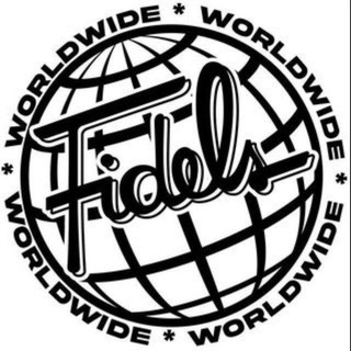 OFFICIAL FIDELS - Telegram Channels