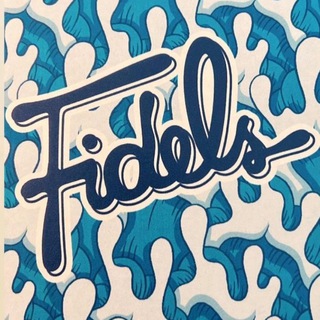 Telegram channel Hashholes_Fidel logo