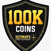 Telegram channel Fut coin 22 logo
