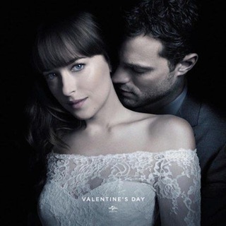 Telegram channel Fifty Shades of Grey ❤️ logo