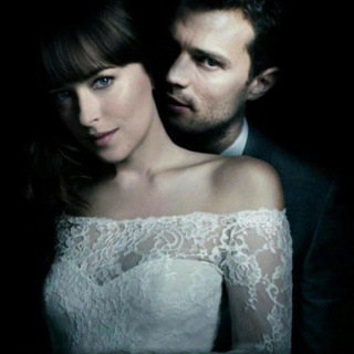 Telegram channel Fifty Shades Of Grey Darker Hind logo