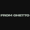 Telegram channel FROM GHETTO logo