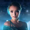 Telegram channel Фигуристки 18  🍓⛸ logo