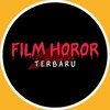 Telegram channel FILM BIOSKOP HOROR logo