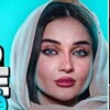 Telegram channel قفله logo