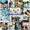 Telegram channel filmserial_korean logo