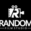 Telegram channel Avatar TheLast Airbender/FILM RANDOM series logo